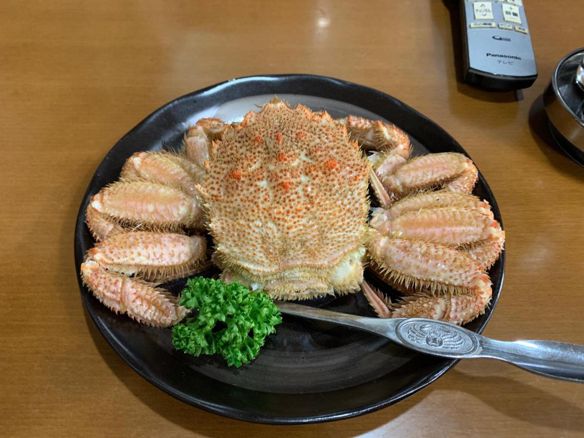 Yamaichi Wakkanai