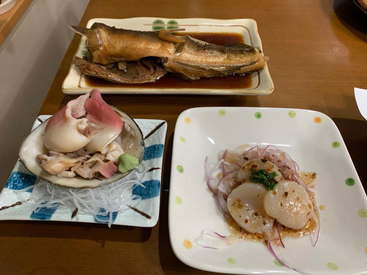 Ryokan Yamaichi